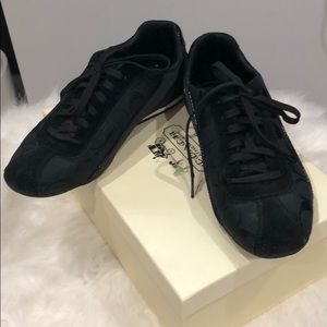 Coach Hilary sneakers